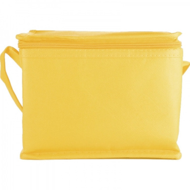 Logotrade promotional items photo of: Non woven cooling bag NIEBY