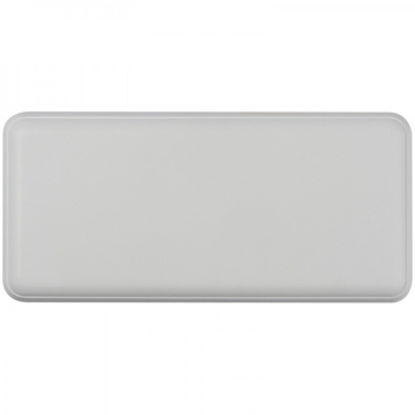 Logo trade advertising products image of: Power bank CRACOW