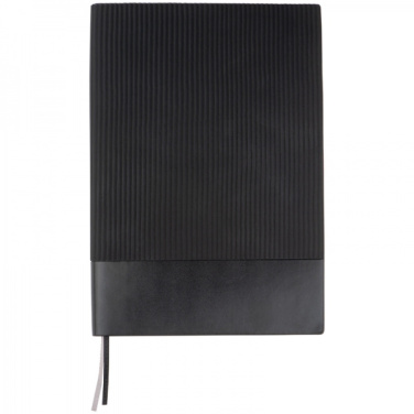 Logotrade corporate gifts photo of: A5 Notebook DUBAI