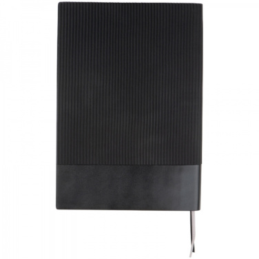 Logo trade corporate gifts image of: A5 Notebook DUBAI
