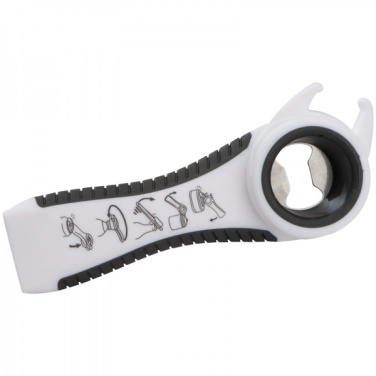 Logotrade corporate gift picture of: Multi-opener ODESSA