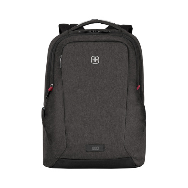 Logotrade promotional items photo of: Backpack Wenger MX Professional 16''