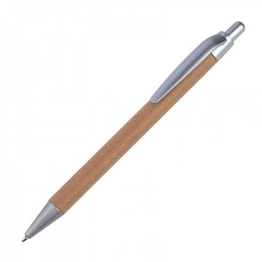 Logotrade promotional gifts photo of: Paper pen BLACKPOOL