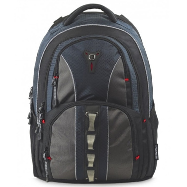 Logotrade promotional gift image of: Backpack Wenger Cobalt 16''