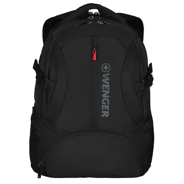 Logo trade business gift photo of: Backpack Wenger Transit 16''