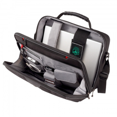 Logo trade promotional item photo of: Backpack Wenger Legacy 16''