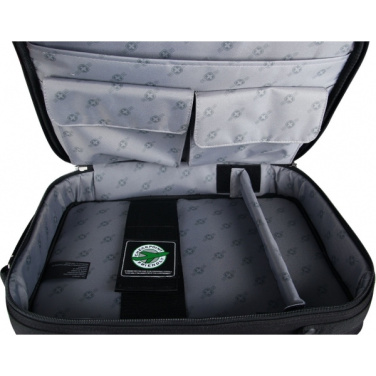Logo trade promotional merchandise image of: Backpack Wenger Legacy 16''
