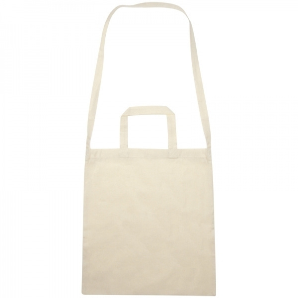 Logotrade promotional gifts photo of: Cotton bag with 3 handles NORDKOOG