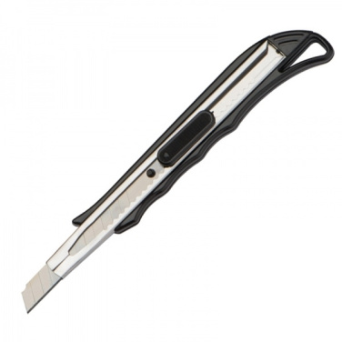 Logotrade promotional product image of: Cutter knife WAREHOUSE