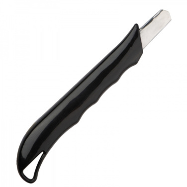 Logo trade corporate gift photo of: Cutter knife WAREHOUSE