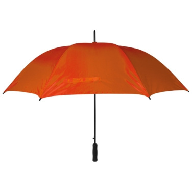 Logo trade promotional gifts picture of: Large umbrella SUEDERDEICH