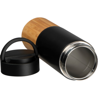 Logo trade promotional items image of: Thermal bottle SHEFFIELD 500ml