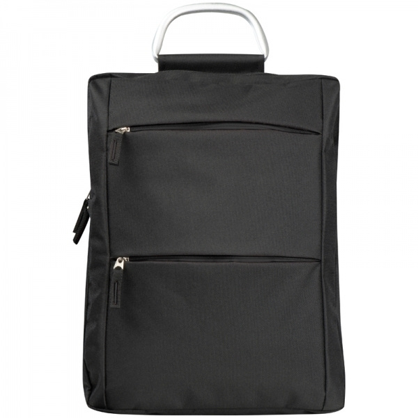 Logo trade promotional items image of: Laptop bag CHESTERFIELD