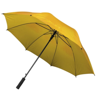Logo trade promotional item photo of: Large umbrella SUEDERDEICH