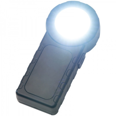 Logo trade corporate gifts image of: Torch LANGEOOG