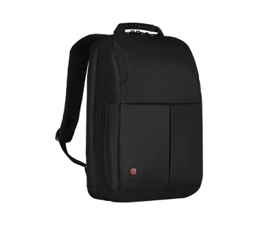 Logo trade corporate gift photo of: Backpack Wenger Reload 14''