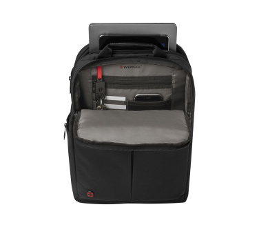 Logotrade corporate gift image of: Backpack Wenger Reload 16''