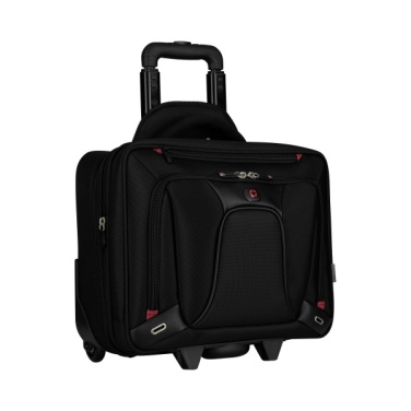 Logotrade promotional merchandise image of: Torba pilotka Wenger Transfer 16''