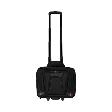 Logo trade promotional gift photo of: Torba pilotka Wenger Transfer 16''