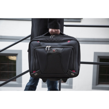 Logotrade corporate gift image of: Torba pilotka Wenger Transfer 16''