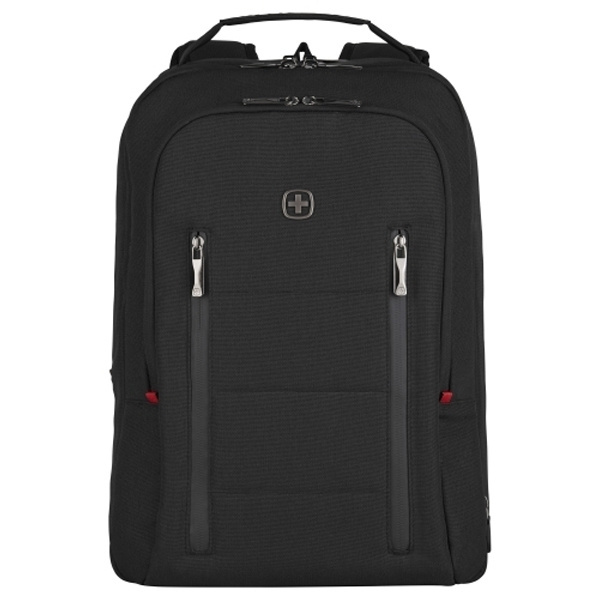 Logo trade promotional gifts picture of: Backpack Wenger City Traveler 16''