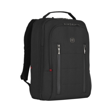 Logo trade corporate gifts picture of: Backpack Wenger City Traveler 16''
