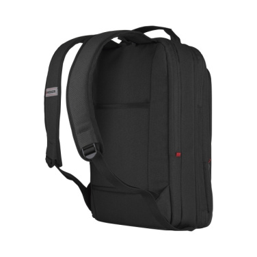 Logo trade corporate gifts picture of: Backpack Wenger City Traveler 16''