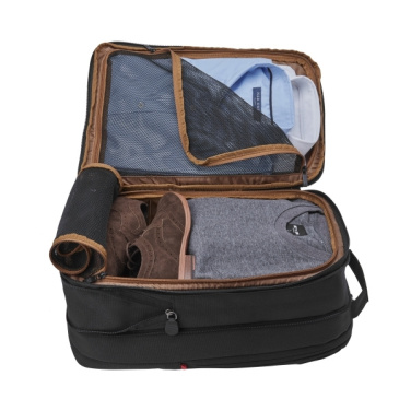 Logotrade promotional item image of: Backpack Wenger City Traveler 16''