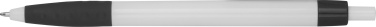 Logotrade promotional merchandise picture of: Ballpen NEWPORT
