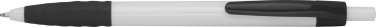 Logo trade advertising products picture of: Ballpen NEWPORT