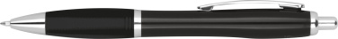 Logotrade promotional items photo of: Recycled Ballpen LIMA
