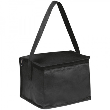 Logotrade advertising products photo of: Non woven cooling bag NIEBY