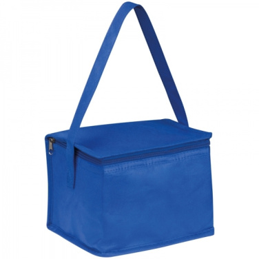 Logotrade promotional giveaway picture of: Non woven cooling bag NIEBY
