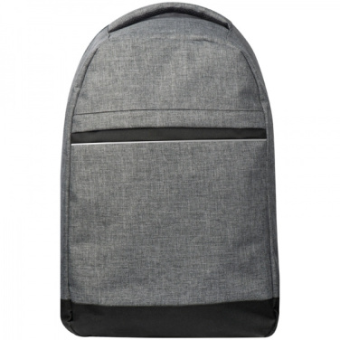 Logotrade promotional giveaways photo of: Laptop bag DUDLEY