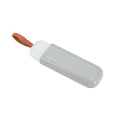 Logo trade promotional products image of: Pillbox