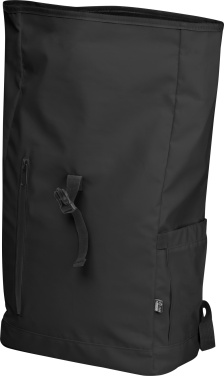 Logotrade corporate gifts photo of: RPET backpack OKLAHOMA CITY