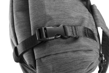 Logotrade corporate gift image of: Backpack OHIO Schwarzwolf