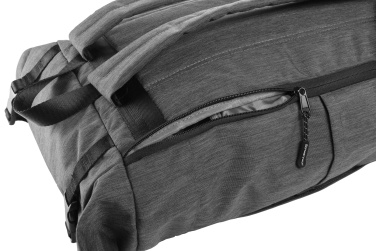 Logotrade promotional items photo of: Backpack OHIO Schwarzwolf