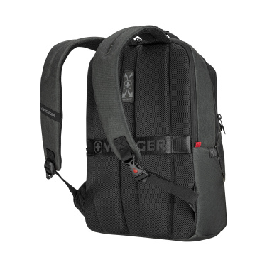 Logotrade promotional gift image of: Backpack Wenger MX ECO Professional 16''