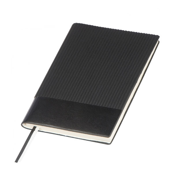 Logotrade corporate gift picture of: A6 Notebook ELVERUM
