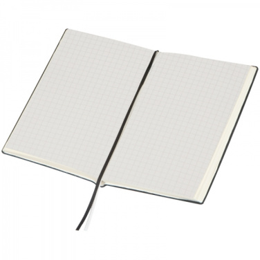 Logotrade promotional merchandise photo of: A6 Notebook ELVERUM