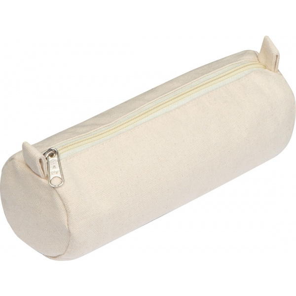 Logo trade promotional merchandise picture of: Pencil case LUSTENAU