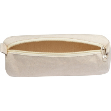 Logotrade promotional gifts photo of: Pencil case LUSTENAU