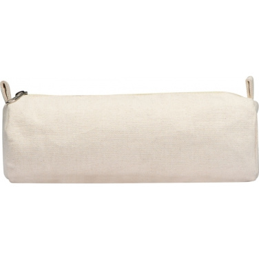 Logotrade promotional giveaway picture of: Pencil case LUSTENAU
