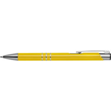 Logotrade corporate gifts photo of: Ballpen LAS PALMAS