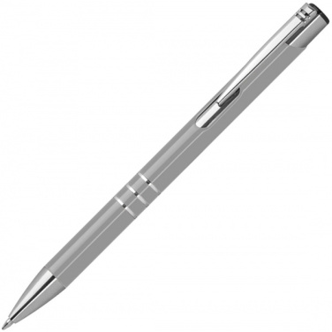 Logo trade promotional gifts picture of: Ballpen LAS PALMAS