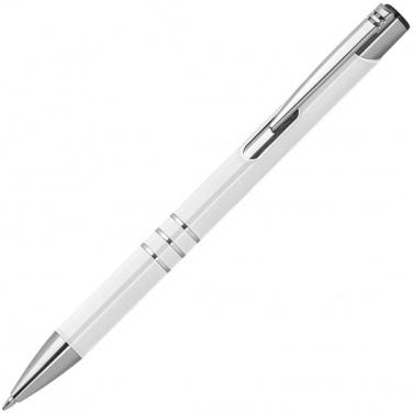 Logotrade promotional item picture of: Ballpen LAS PALMAS