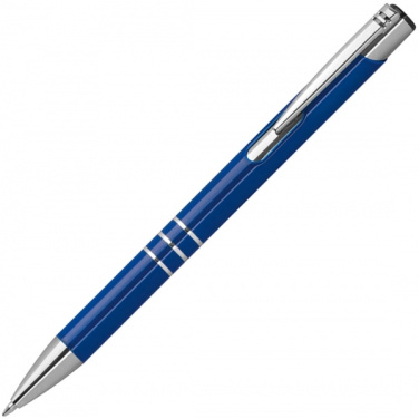 Logotrade corporate gift image of: Ballpen LAS PALMAS