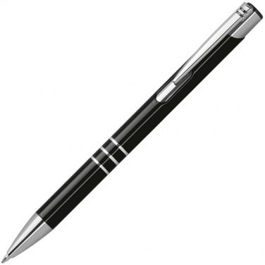 Logotrade advertising products photo of: Ballpen LAS PALMAS