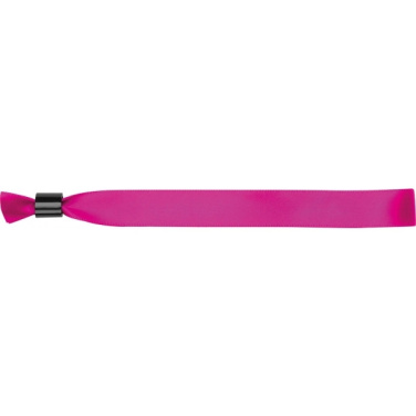 Logotrade promotional item image of: Festival bracelets MANSFIELD